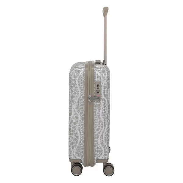  Sada kufrov TRAVELITE LASCANA EDITION S,M,L CHAMPAGNE 