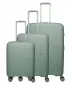 Sada kufrov TRAVELITE TAMARIS VOYAAGE SAGE GREEN