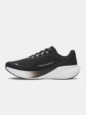Dámske topánky UNDER ARMOUR UA W VELOCITI PACE 6009108-001 ČIERNA