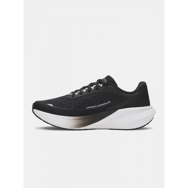  Dámske topánky UNDER ARMOUR UA W VELOCITI PACE 6009108-001 ČIERNA 