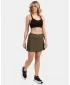 Dámska sukňa KILPI NINA-W 1L0416KI KHAKI