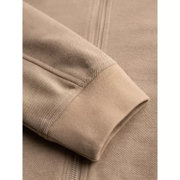  Pánsky bomber OMBRE C583 BEIGE 