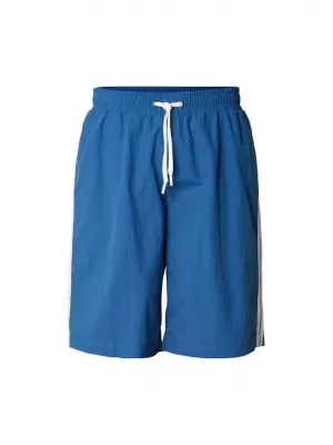 Pánske kúpacie šortky URBAN CLASSICS TB7397-22404 INK BLUE