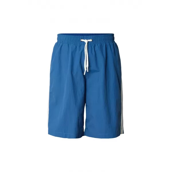  Pánske kúpacie šortky URBAN CLASSICS TB7397-22404 INK BLUE 