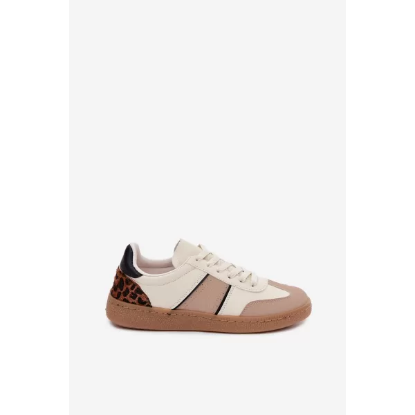  Dámske tenisky BOTO C3901 KHAKI 