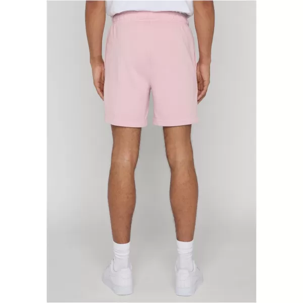  Pánske kraťasy URBAN CLASSICS TB8230 PALE ROSE 