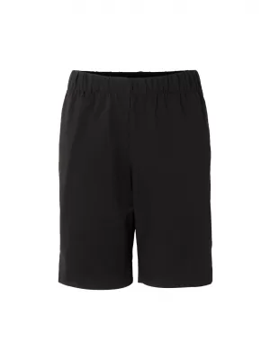 Detské kraťasy URBAN CLASSICS UCK8180 BLACK