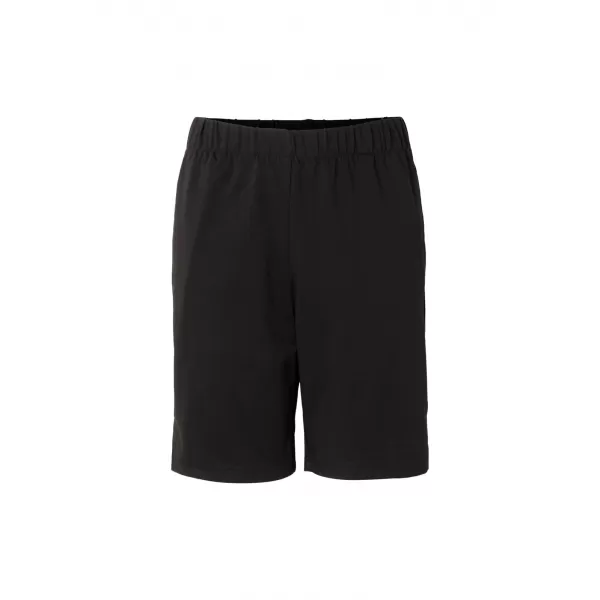  Detské kraťasy URBAN CLASSICS UCK8180 BLACK 