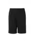 Detské kraťasy URBAN CLASSICS UCK8180 BLACK