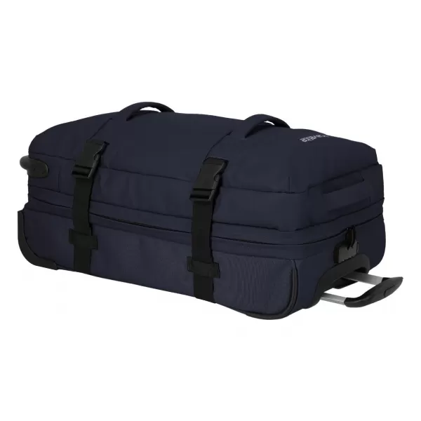  Taška TRAVELITE BOLONIA WHEELED DUFFLE NAVY 