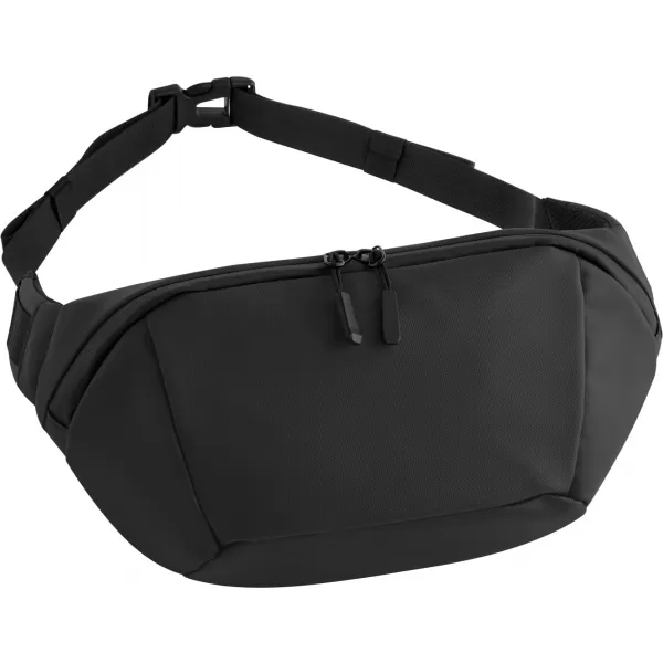  Taška BAGBASE | BG 346 BLACK 