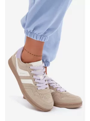 Dámske tenisky O'NEILL 90261001.19K BEIGE