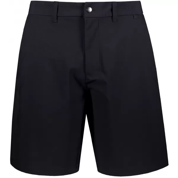 Pánske kraťasy ALTISPORT ATS SHORT CLASSIC-FIT 9 ČIERNA 