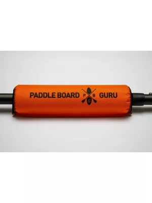 Paddle floater PADDLEBOARDGURU ORANGE