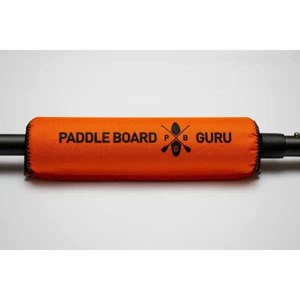  Paddle floater PADDLEBOARDGURU ORANGE 