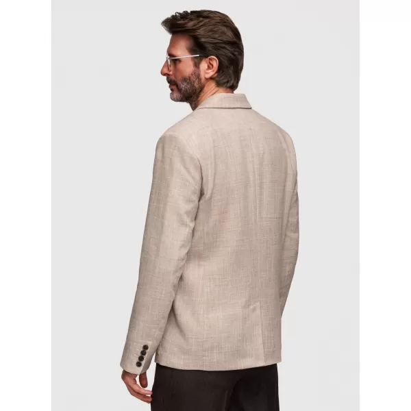  Pánske sako OMBRE M169 LIGHT BEIGE 