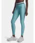 Dámske legíny UNDER ARMOUR TECH BRANDED LEGGING 6009972-425 MODRÁ