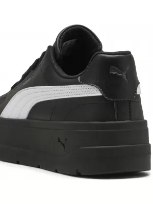 Dámske topánky PUMA KARMEN CLASSIC 40718704 PUMA BLACK/PUMA WHITE/STRONG GRAY