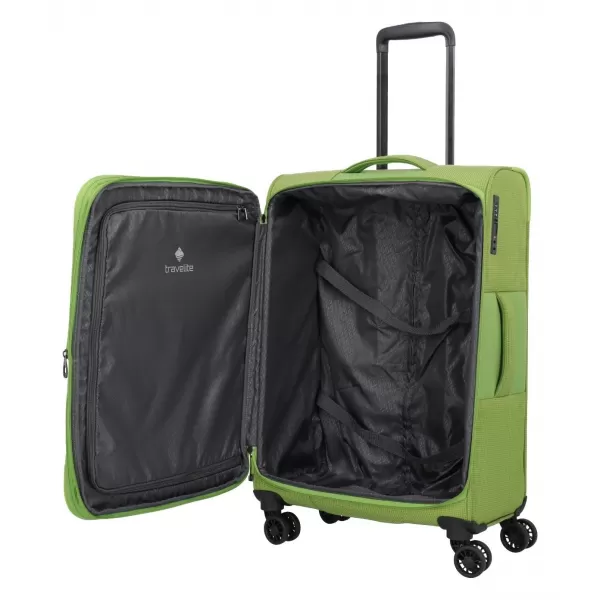  Kufor TRAVELITE Corsiica S,M,L,BB FRESH GREEN 