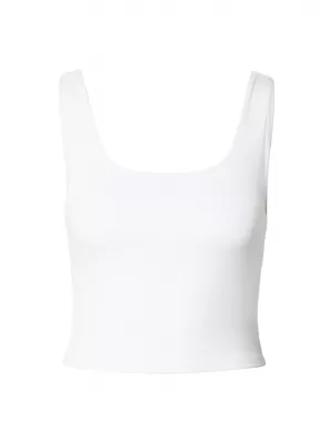 Dámske tielko URBAN CLASSICS TB8349 WHITE