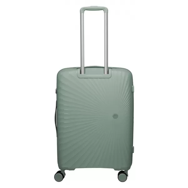  Kufor TRAVELITE TAMARIS VOYAAGE EXP. SAGE GREEN 
