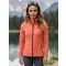 Dámska micro fleece mikina MALFINI FACTOR 853 SUNSET MELÍR