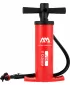 Pumpa AQUA MARINA AREO II 16' ČERVENÁ