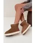 Dámske topánky BIG STAR SHOES UU274692 BROWN/BEIGE
