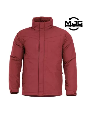 Pánska bunda PENTAGON GEN V3.0 K01002-3.0-74 MAROON RED