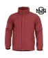 Pánska bunda PENTAGON GEN V3.0 K01002-3.0-74 MAROON RED