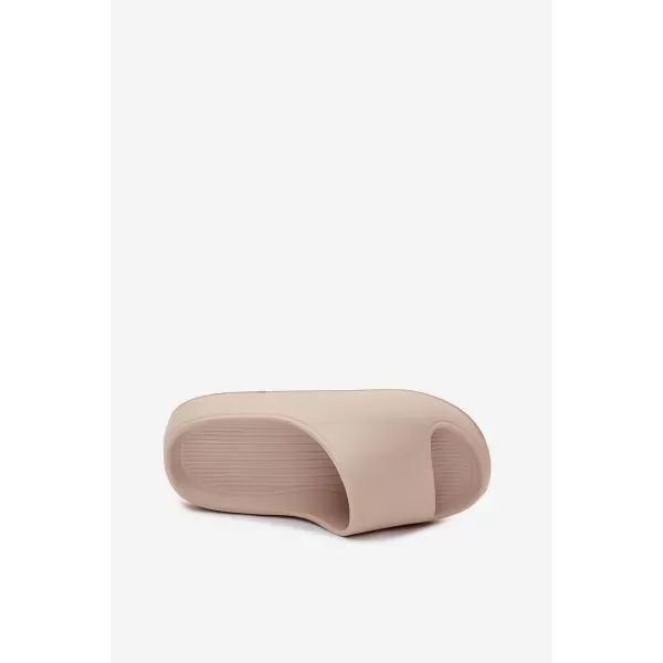  Pánske šľapky BOTO TXB-202503 BEIGE 