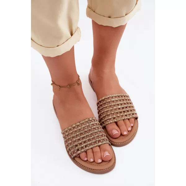  Dámske topánky BOTO 26SD98-9832 BROWN 