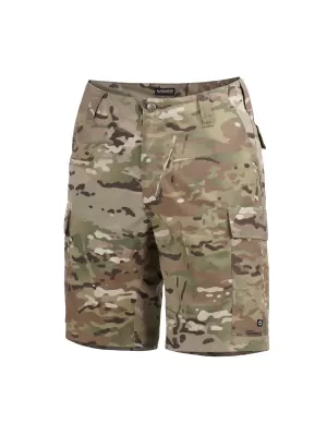 Pánske nohavice PENTAGON BDU 2.0 Shorts Multicam K05011-MC MULTICAM