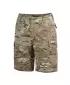 Pánske nohavice PENTAGON BDU 2.0 Shorts Multicam K05011-MC MULTICAM