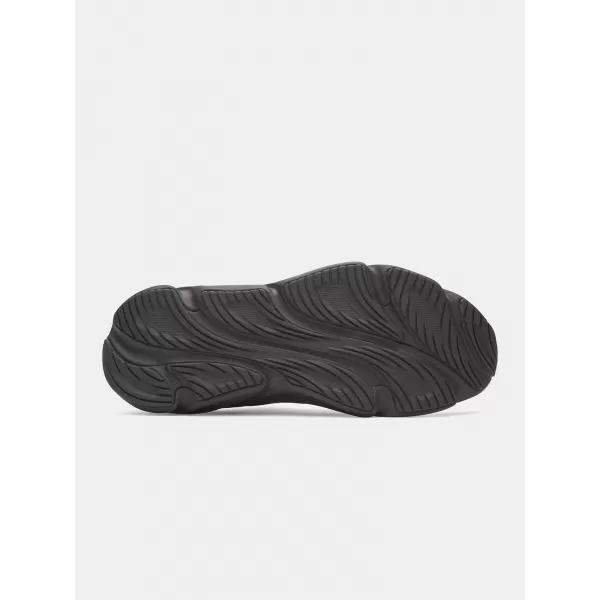  Pánske topánky UNDER ARMOUR ROGUE 6 6006719-002 ČIERNA 