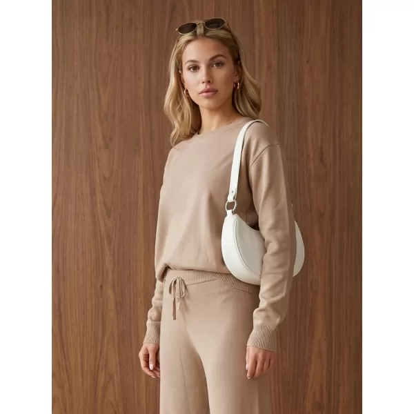  Dámska súprava DSTREET AY1223 KHAKI 