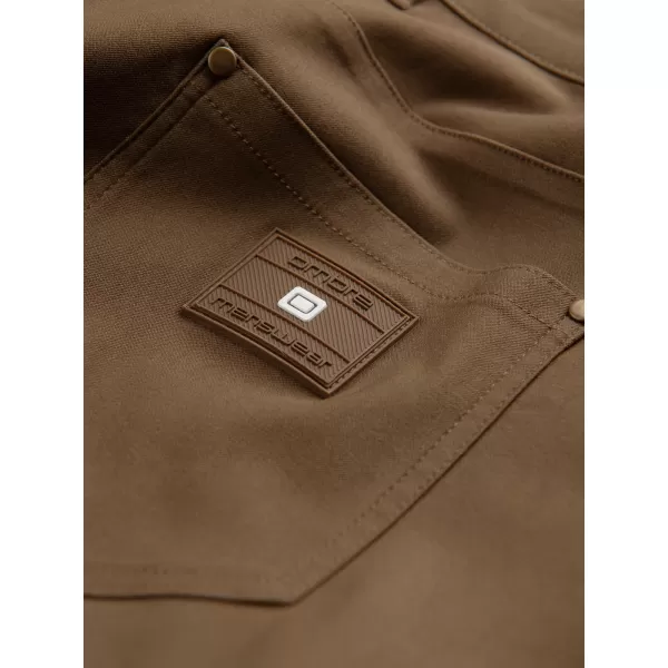  Pánske nohavice OMBRE P1515 OLIVE 