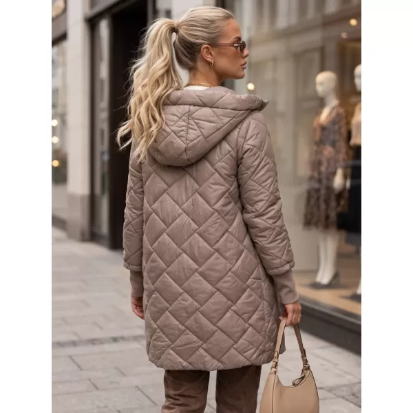  Dámska bunda DSTREET TY5866 BÉŽOVÁ 