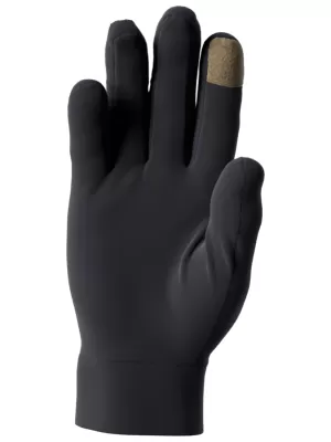 Rukavice SALOMON CROSS WARM LC1897600 DEEP BLACK