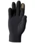 Rukavice SALOMON CROSS WARM LC1897600 DEEP BLACK