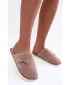 Dámske šľapky VINCEZA 105109 BEIGE