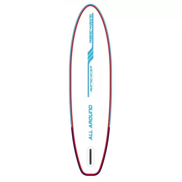  Paddleboard RIDEWAVE Eternity 106 NEURČENÉ 