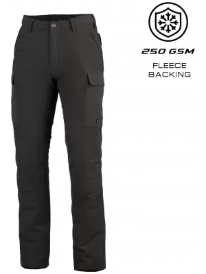 Nohavice PENTAGON BDU 2.0 ARCTIC PANTS K05068 ČIERNA