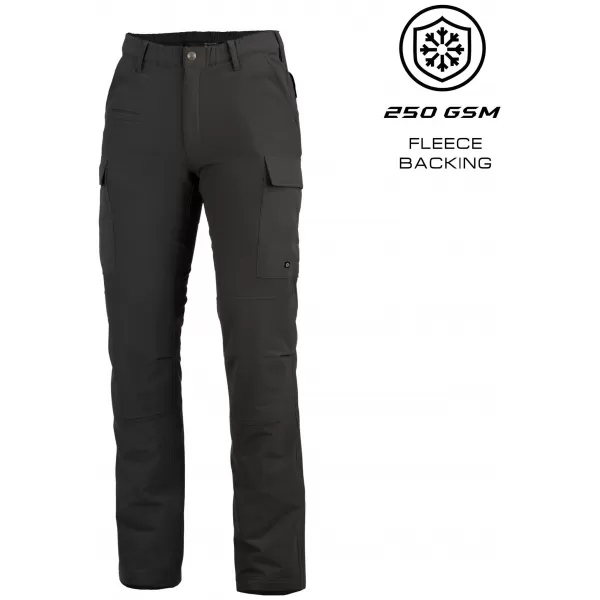  Nohavice PENTAGON BDU 2.0 ARCTIC PANTS K05068 ČIERNA 
