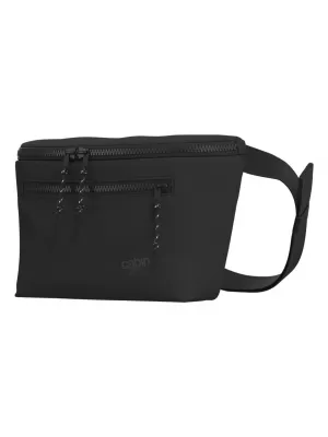 Ľadvinka CABINZERO Stinger Hip Pack 3L ABSOLUTE BLACK
