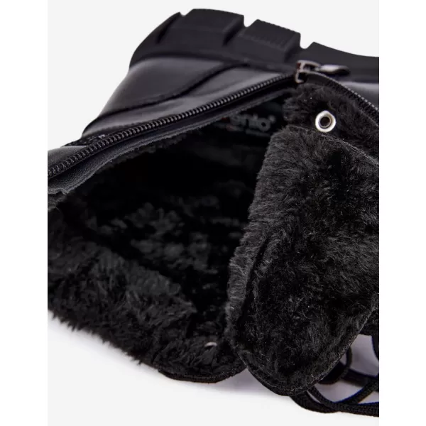  Dámske topánky BOTO 26BT17-601 BLACK 