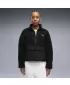 Dámska bunda PUMA RE:FIBRE SHERPA JACKET W 69456701 PUMA BLACK
