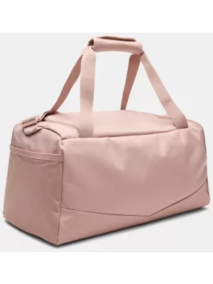 Taška UNDER ARMOUR UA UNDENIABLE 5.0 DUFFLE XS 1369221-600 RUŽOVÁ