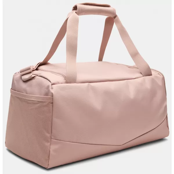  Taška UNDER ARMOUR UA UNDENIABLE 5.0 DUFFLE XS 1369221-600 RUŽOVÁ 