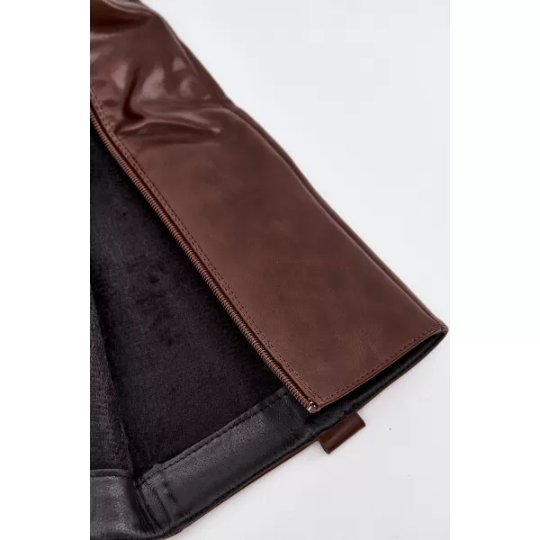  Dámske topánky BOTO C-350 BROWN 